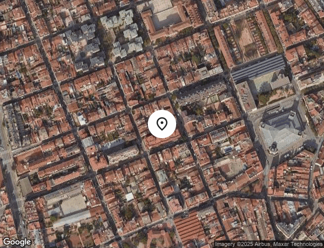 Piso en Calle Archidona D' , 24